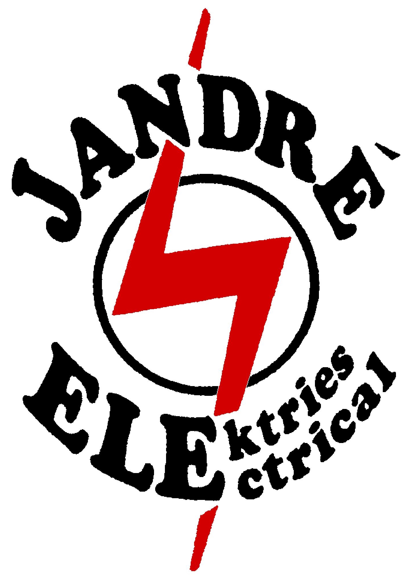 Jandre Electrical logo